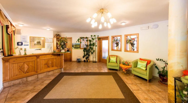 Residence Rossboden