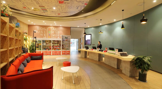 Ibis Dujiangyan, Book Hotel Dujiangyan Chengdu