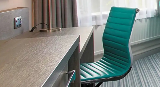Одноместный номер Standard Leonardo Hotel Cheltenham