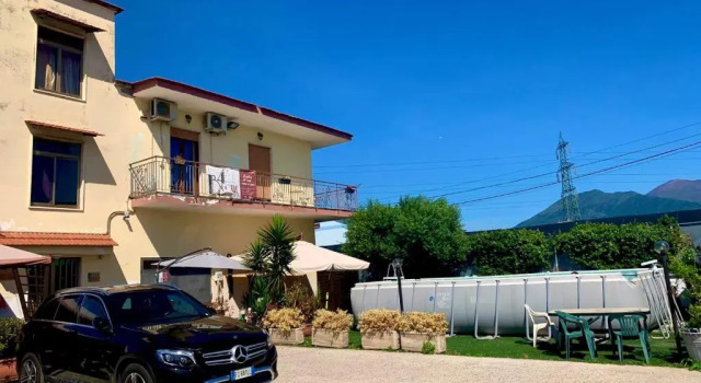 Standard Zimmer B&B 4's Home