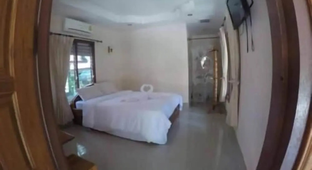 Nampueng Resort, Забронировать Курортный отель Отели Южного Таиланда с парковкой, Парковка