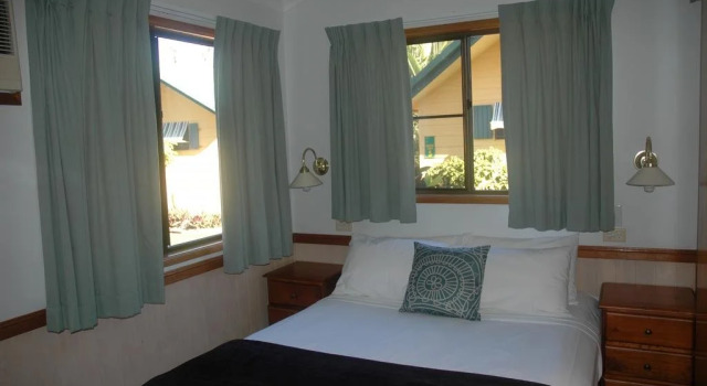 BIG4 Tasman Holiday Parks - South Mission Beach, Book Hotel Hoteller i Mission Beach med parkering, Parkering