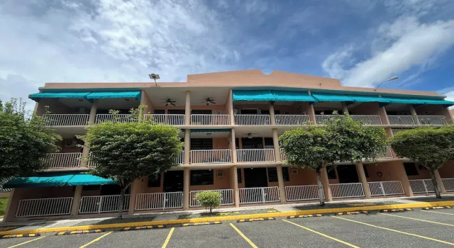 Apartment in Boqueron, Book Lejlighed Boqueron San German