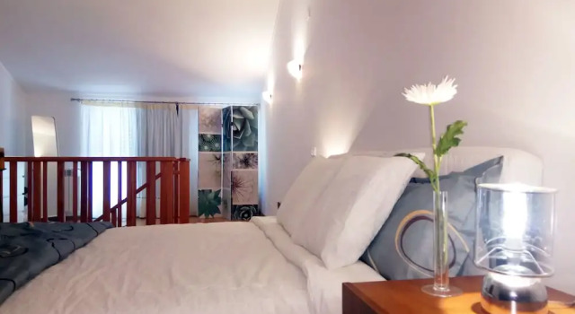 Luxurious Villa with a view over the sea, Rezerwuj Willa Wille w Centro Region, Willa