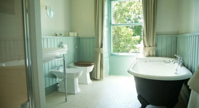 Номер Deluxe Collingwood Arms Hotel