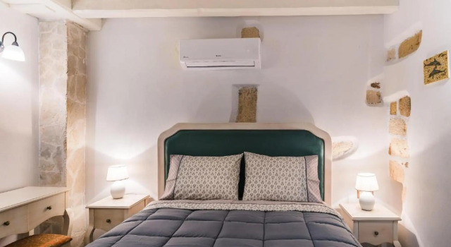 Estia Residence in Chania Old Town