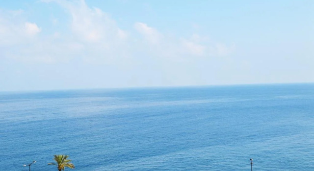 Seaside Apartments, Boek Appartement Beiroet 