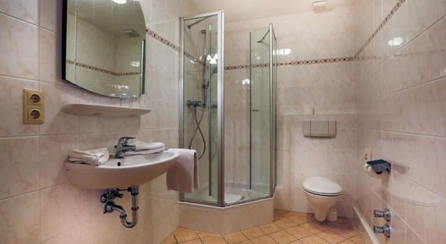 Номер Standard Hotel Schiffmeister