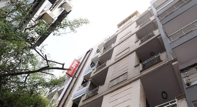 OYO 18282 Kanchan Villa