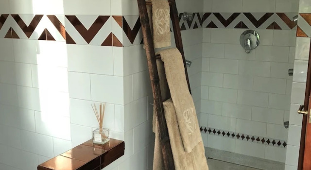 Двухместный люкс Villa Boutique Banus