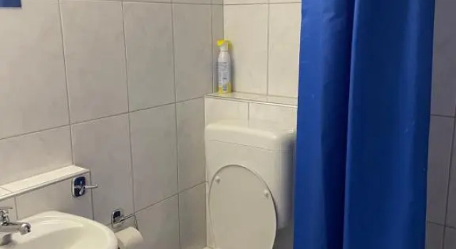 Номер Economy Schäfli