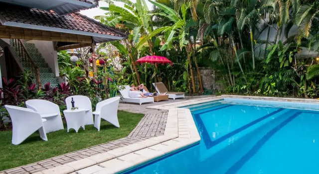 Вилла Villa Mason 9 Bedroom