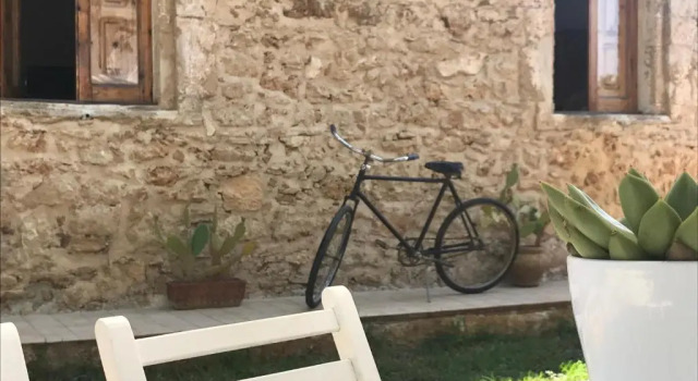 Коттедж с 3 комнатами Appartamenti San Lorenzo Marzamemi Cecilia
