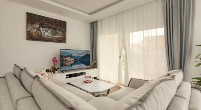 Apartmani Pravilovic II, Забронировать Апартаменты/квартира Биела Херцег-Нови - Ривьера