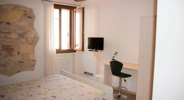 Двухместный номер Standard La Casa del Sogno