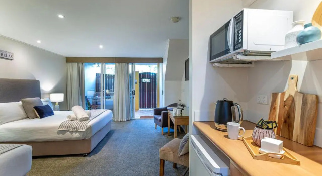 Номер Standard Цокольный этаж Prideaus of Margaret River