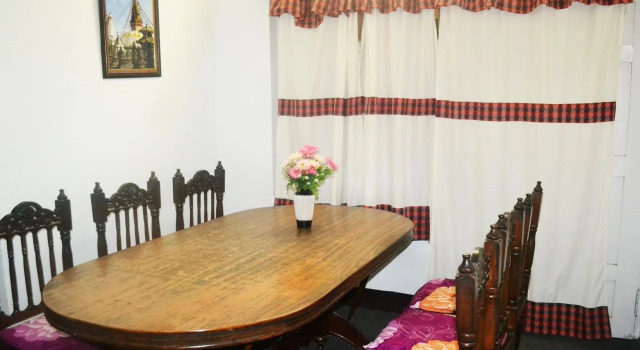 Danfe Ghar Bed & Breakfast, Забронировать Отель Лалитпур провинция Багмати-Прадеш