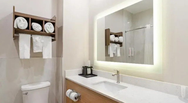 Suite Clarion Pointe Spring - Houston North