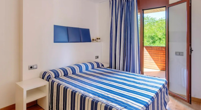Apartamentos Tossa Dreams