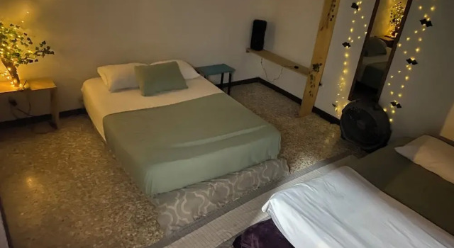 Casa Todah B&B, Забронировать Отель «постель и завтрак» Отели Либерии с парковкой, Парковка