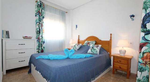 Apartamento Zoa Ref 6722, Забронировать Апартаменты/квартира Отели Торревьеха с парковкой, рядом с Городской театр Торревьехи, Парковка