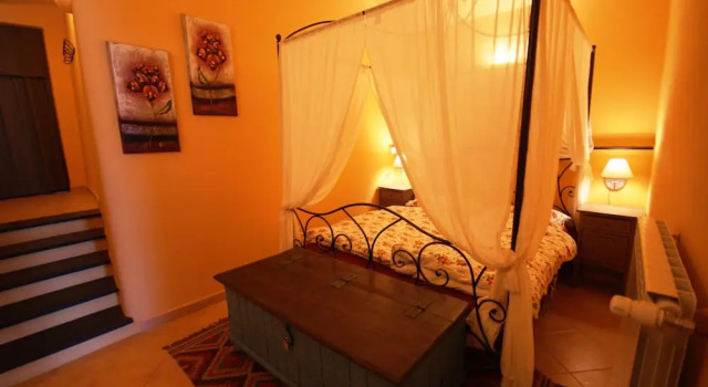 Апартаменты Comfort Da Tiziana