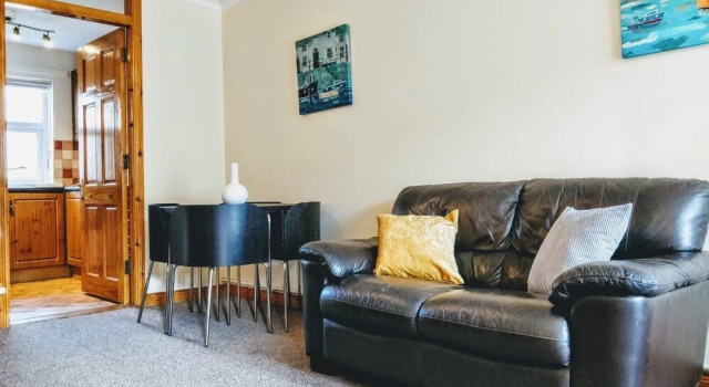 Ashburne Apartment