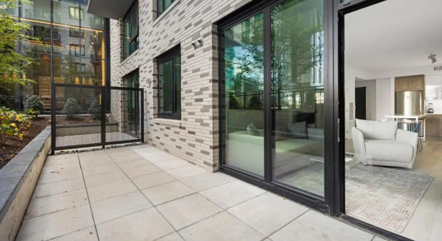 Номер Deluxe Global Luxury Suites at Capitol Hill