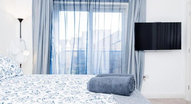 Bayview Apartments