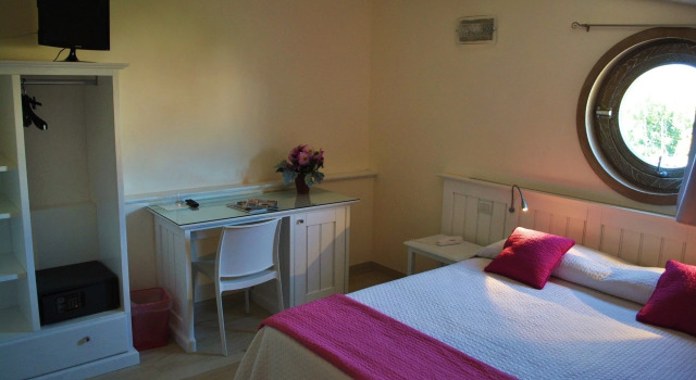 Il Palmento Relais
