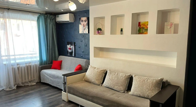 Apartments in Dezhnev lane, Prenota Appartamento Habarovsk Khabarovsk Region