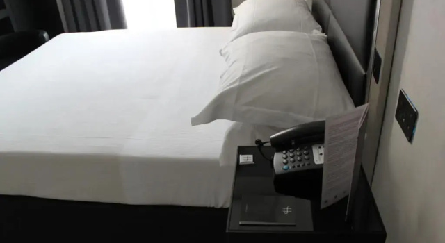 Двухместный номер Superior LHP Hotel Napoleon