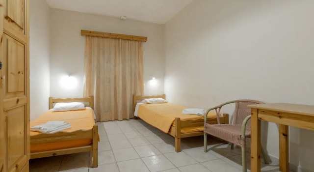 Апартаменты с балконом Pink Panther Studios & Apartments