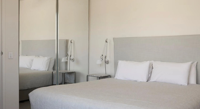 Byron Bay Accom North Beach Houses 34 Bayshore Drive - No pool in studio