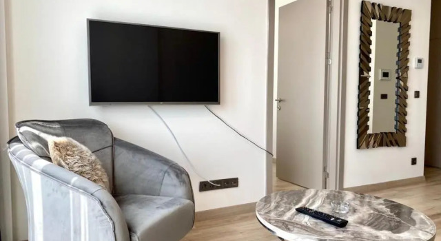 Royal Residence istanbul, Varaa Hotelli Hotellit Marmara-alue pysäköinnillä, Pysäköinti