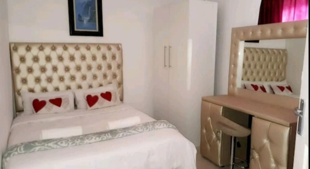 Jubella Cottage, Boek Vakantiehuis Randburg 