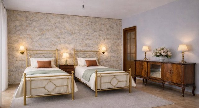Villa with Pool Monferrato BOTTO LIVING, Boek Villa Villa's in Piemonte, Villa