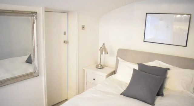 Spacious Studio in Central Location in Westminster