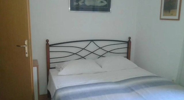 Люкс Standard Guest House Fosa