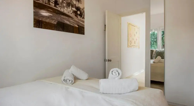 La Alcazaba Sleek Apartment in Marbella - Ref M48