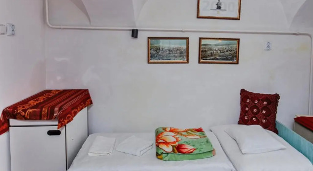 Barokk Vendégház, Buchen Sie Hotel Eger 