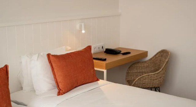 Двухместный номер Standard Pure Formosa Concept Hotel