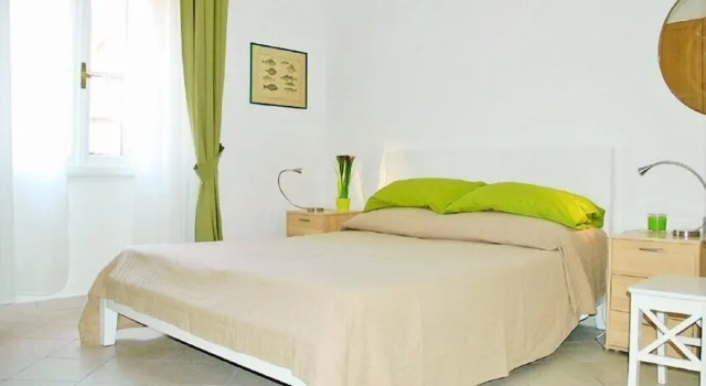 Номер Deluxe Vittorino Guest House