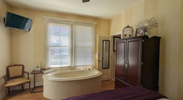 Old Powder House Inn, Buchen Sie Bed & Breakfast St. Augustine Saint Augustine Area