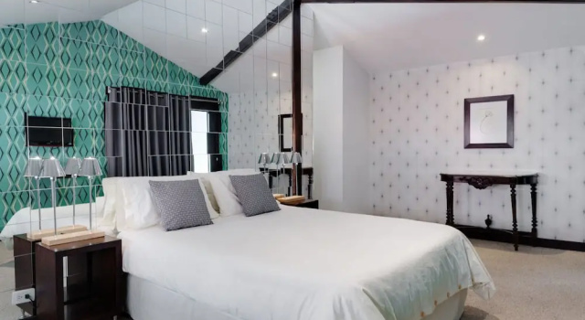 Номер Premium Hotel Casa Gardenia