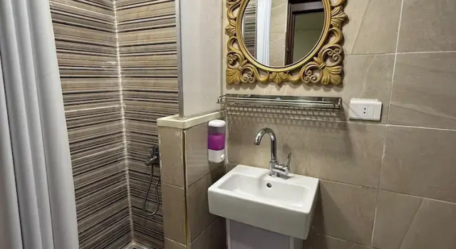 Номер Deluxe Ambiance Hotel Downtown