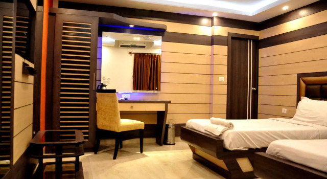 Hotel Esteem