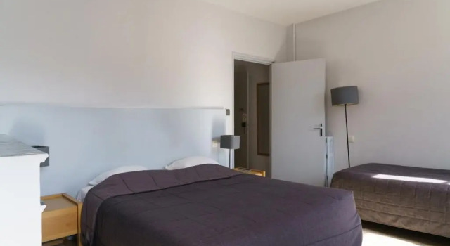 Номер Superior Hotel du Théatre