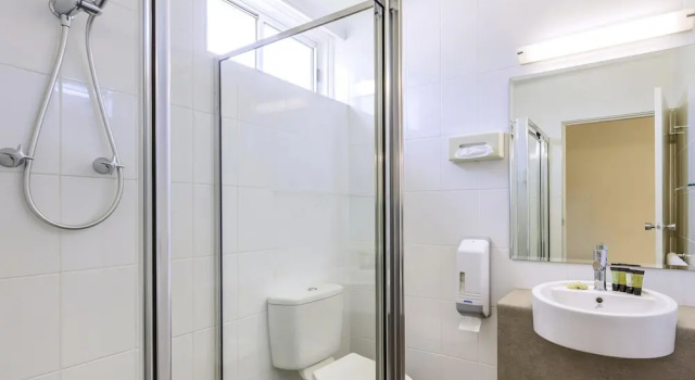 Двухместные апартаменты BreakFree Queanbeyan