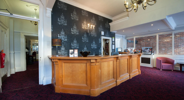 The Minster Hotel York